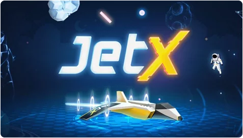 Jetx - Popular Online Casino Games at Betwinner